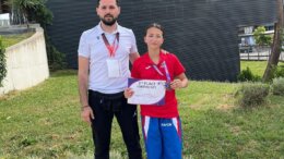 Malta Medals at European Club Championships