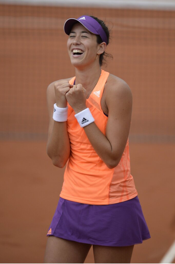 Muguruza Appointed Tournament Director Of Wta Finals | Maltasport.mt