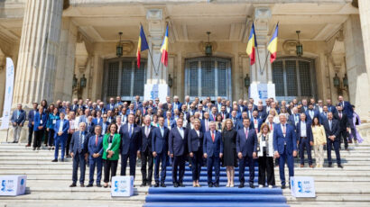 Istanbul confirmed as 2027 European Games host