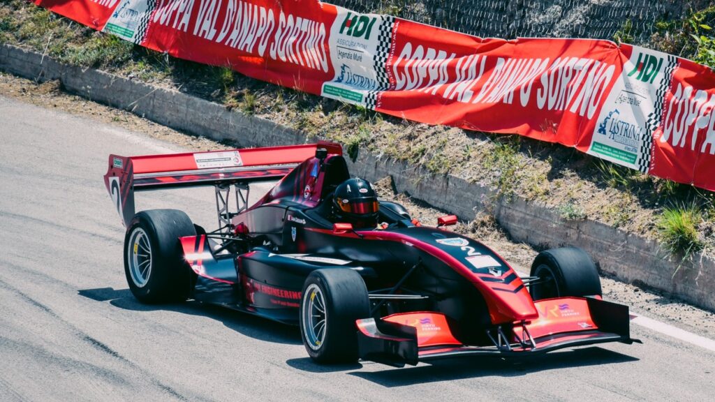 Maltese Hillclimb Drivers Ready To Roar In Sortino | Maltasport.mt