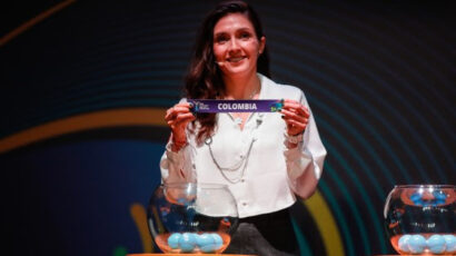 Tickets for historic FIFA U-20 Women’s World Cup Colombia 2024™ matches on sale