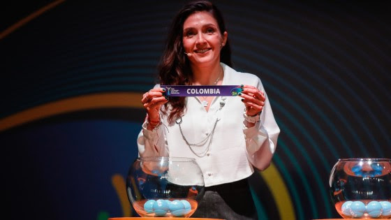 Tickets for historic FIFA U-20 Women’s World Cup Colombia 2024™ matches on sale