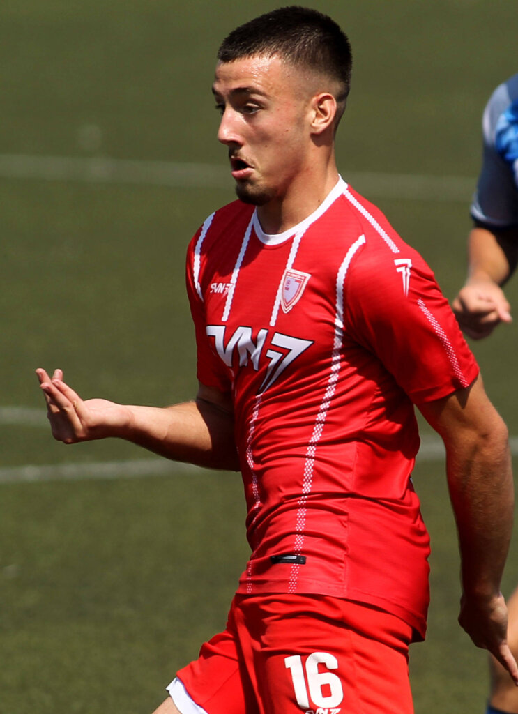 Newcastle Acquire Young Serbian Defender Pivas | Maltasport.mt