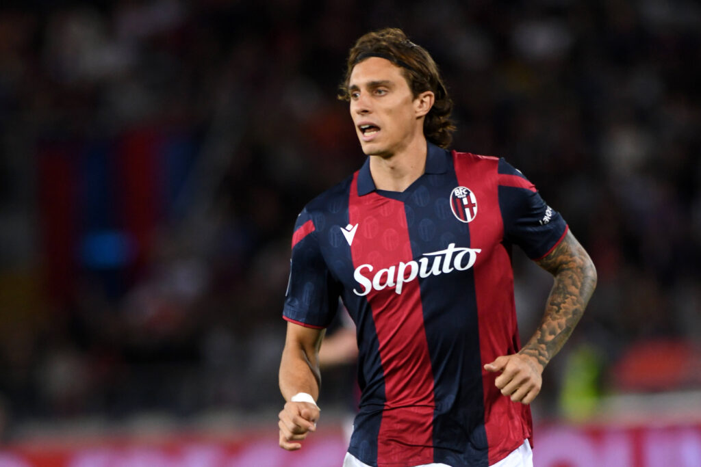 Arsenal Secures The Signing Of Calafiori From Bologna | Maltasport.mt