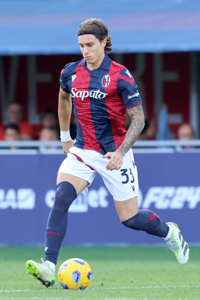 Arsenal Secures The Signing Of Calafiori From Bologna | Maltasport.mt