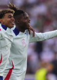 Major club versus country row as Lamine Yamal withdrawn from Spain squad
