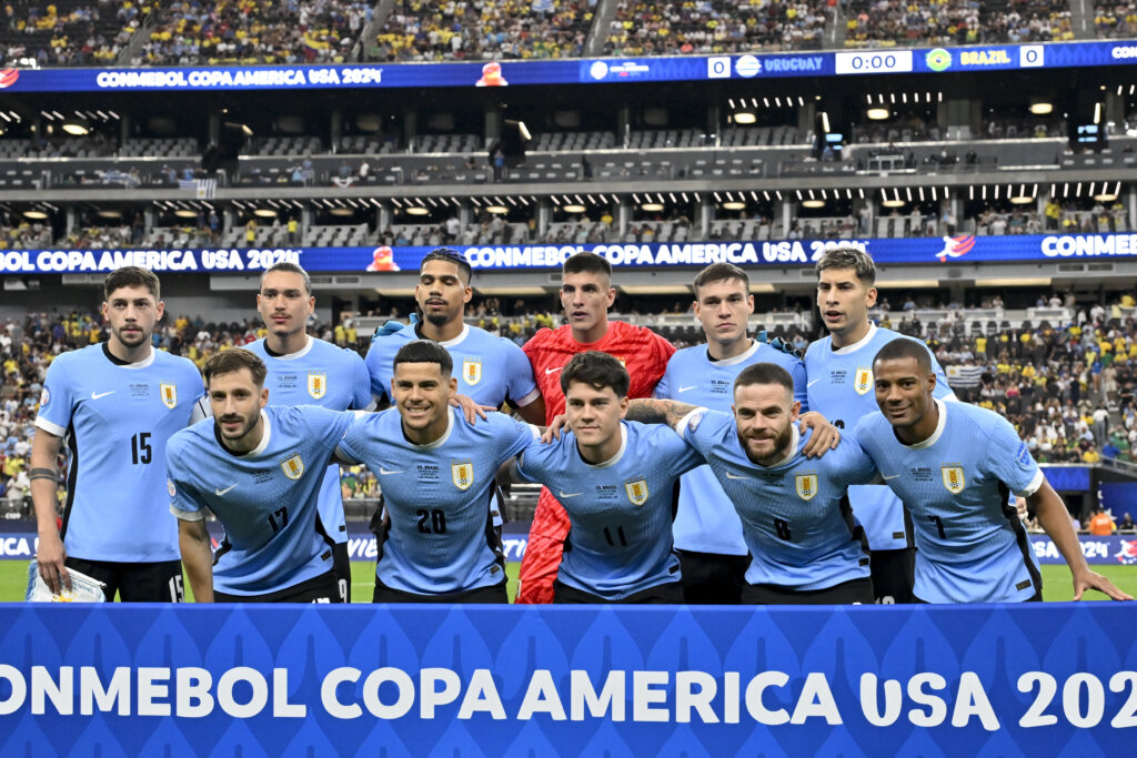 Uruguay Knock Brazil Out On Penalties To Move Into Copa America Semi-Finals | Maltasport.mt