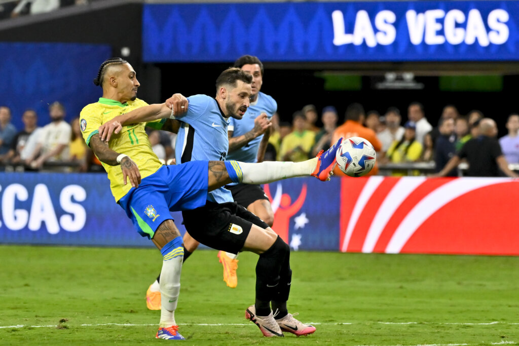 Uruguay Knock Brazil Out On Penalties To Move Into Copa America Semi-Finals | Maltasport.mt