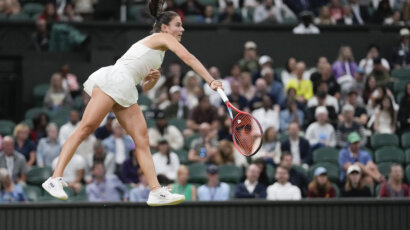 Navarro turfs out Gauff from Wimbledon following all-American duel