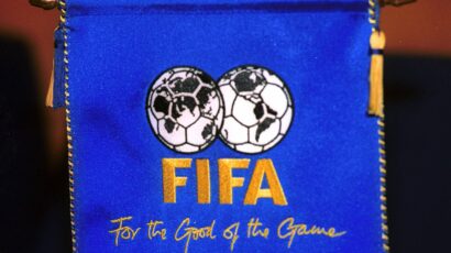 Israel should be banned from FIFA according to lawyers due to breach of human rights