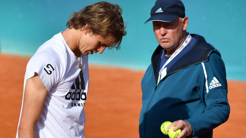 Zverev's injury remains unhealed, yet he is optimistic about defending his Paris title
