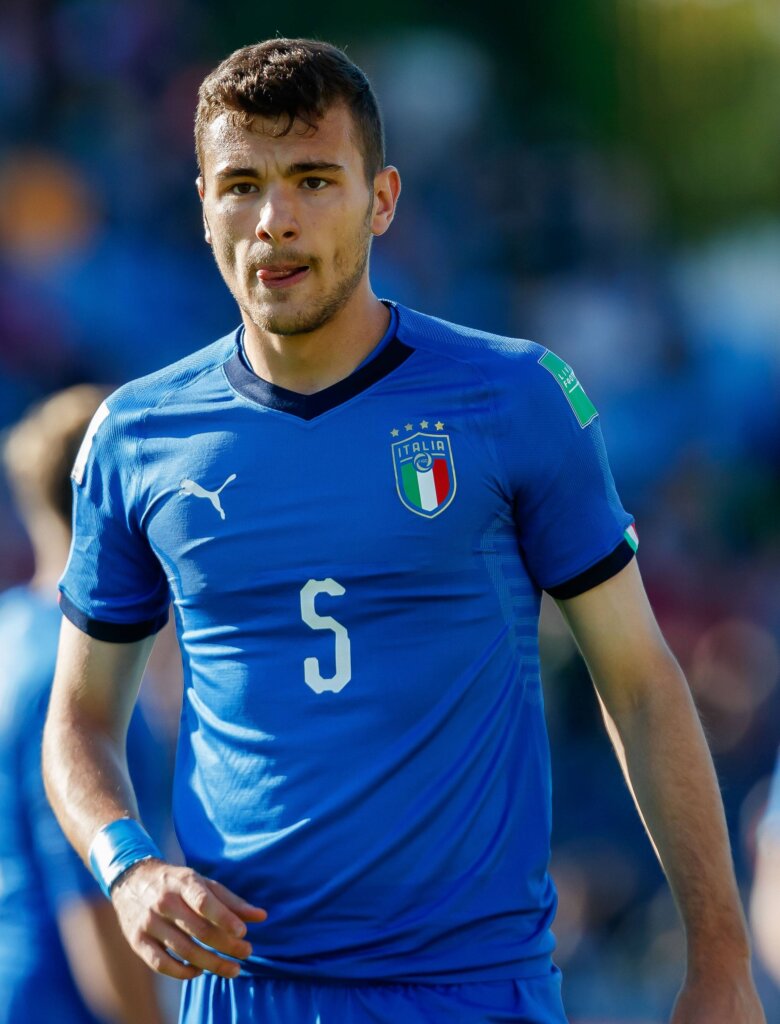 Buongiorno Joins Napoli From Torino | Maltasport.mt