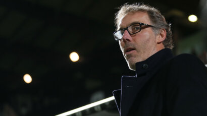 Laurent Blanc named Al-Ittihad’s new coach