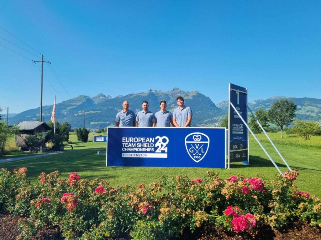 Mga With A Historical First Ever Female National Team | Maltasport.mt