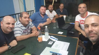 Napoli Club Malta confirms its committee members