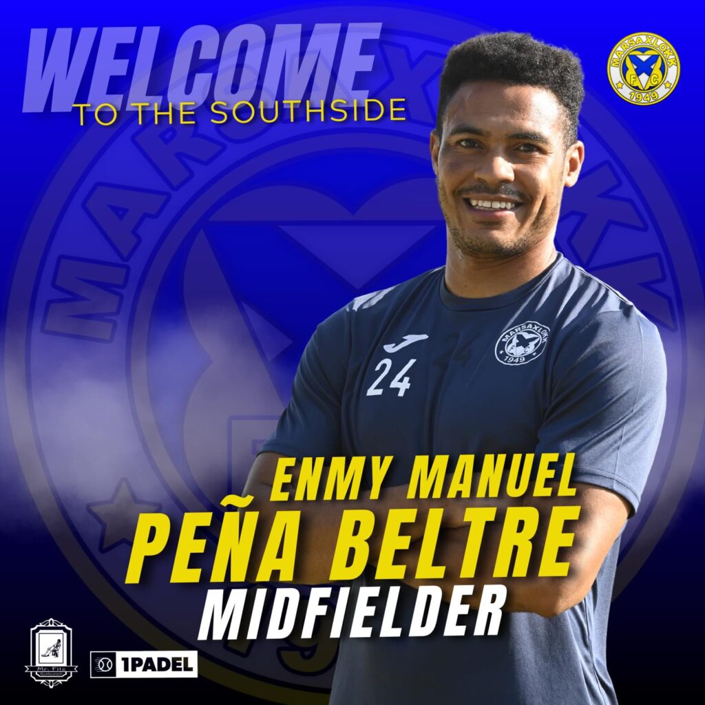 Marsaxlokk Fc Register Two New Foreign Signings Marsaxlokk Fc Register Two New Foreign Signings | Maltasport.mt