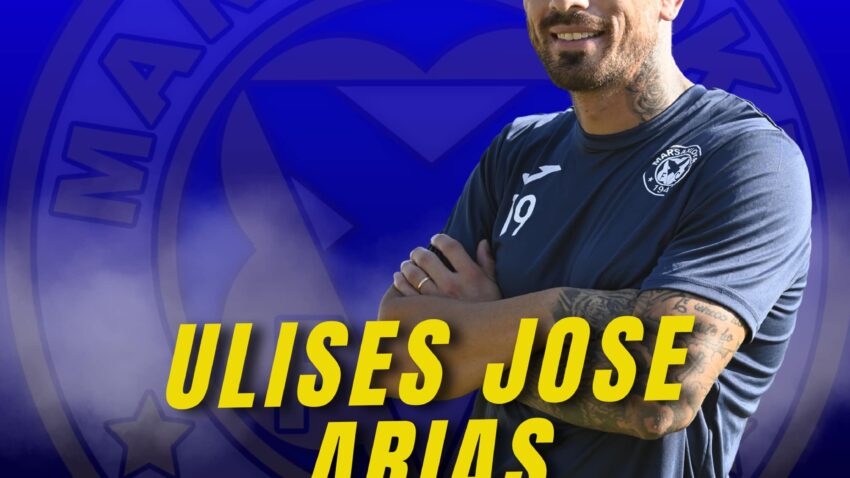 Marsaxlokk FC register two new foreign signings