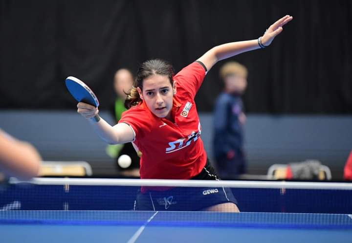 Maltese Female Team Shines Against Armenia Maltese Female Team Shines Against Armenia | Maltasport.mt