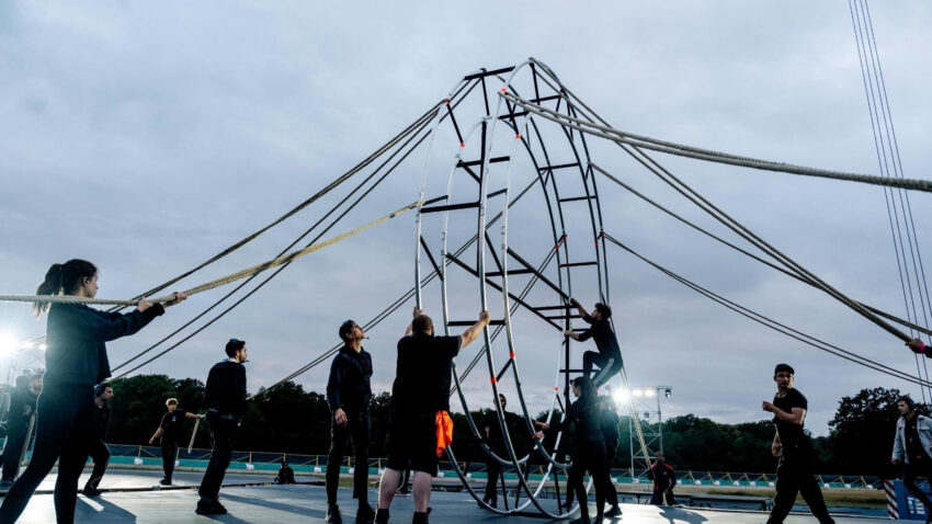Paris 2024: Closing ceremony of Olympics revealed