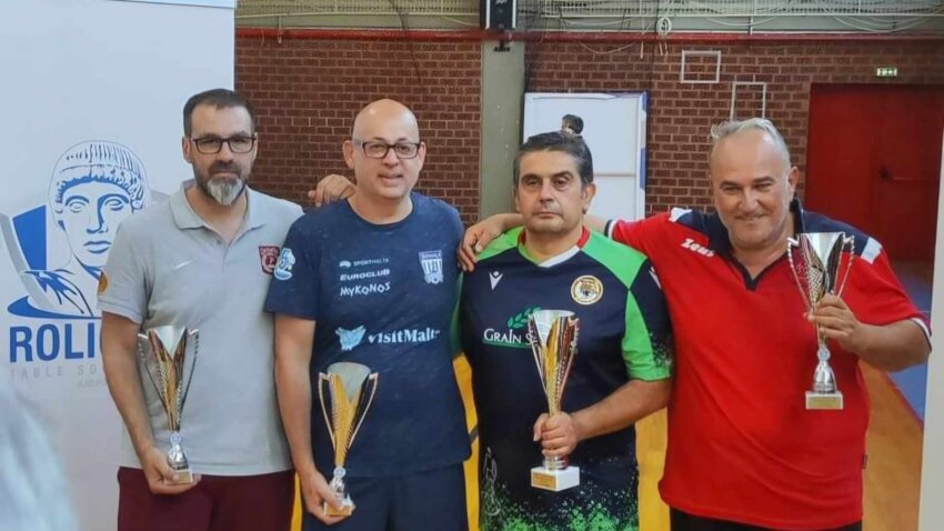 Bormla SC reach Historic Major Final 