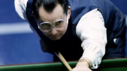 Snooker icon Ray Reardon has died at the age of 91.