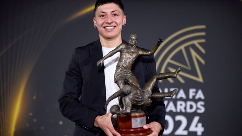 Women’s football in Malta: A two minute season recap
