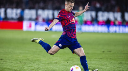 Dani Olmo’s future in limbo whilst Barcelona face registration hurdles