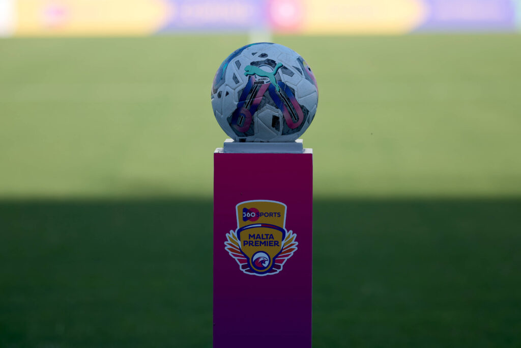 Satisfying Match Day 1 For 360 Sports Malta Premier League | Maltasport.mt