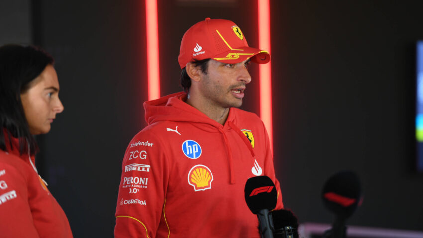 F1’s 2025 driver shake-up: Who’s In, Who’s Out, and What’s Next?