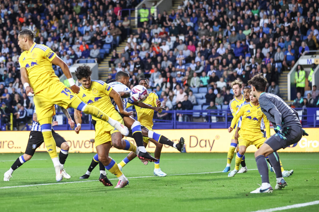 Sunderland Held As Leeds Return To Winning Ways | Maltasport.mt