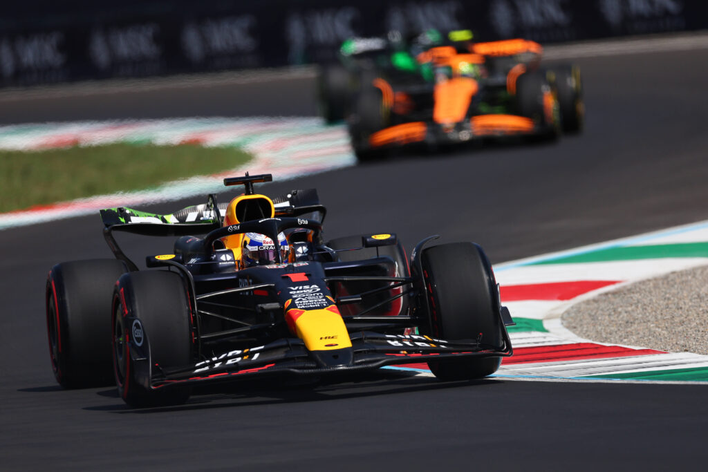 Verstappen: Red Bull Not The Quickest, But That Can Change Verstappen: Red Bull Not The Quickest, But That Can Change | Maltasport.mt