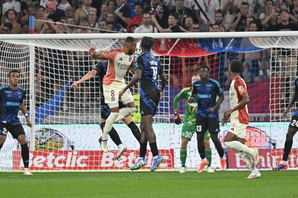 Orbit Scores Twice In Lyon'S Dramatic Win | Maltasport.mt