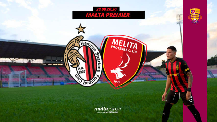 360Sports Malta Premier Preview Match Day 3 - Wednesday matches