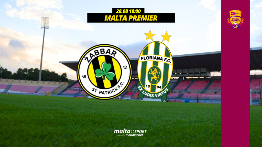 360Sports Malta Premier Preview Match Day 3 - Wednesday Matches 360Sports Malta Premier Preview Match Day 3 - Wednesday Matches | Maltasport.mt