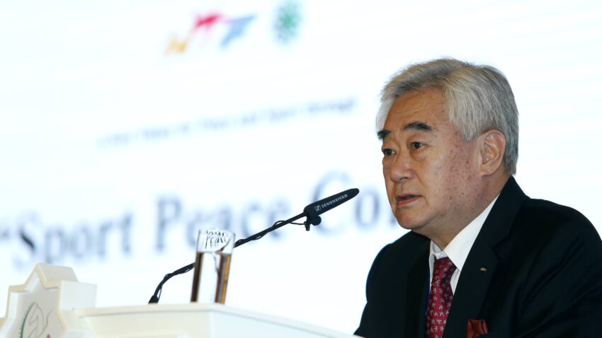 Taekwondo new rules provides more excitement to viewers