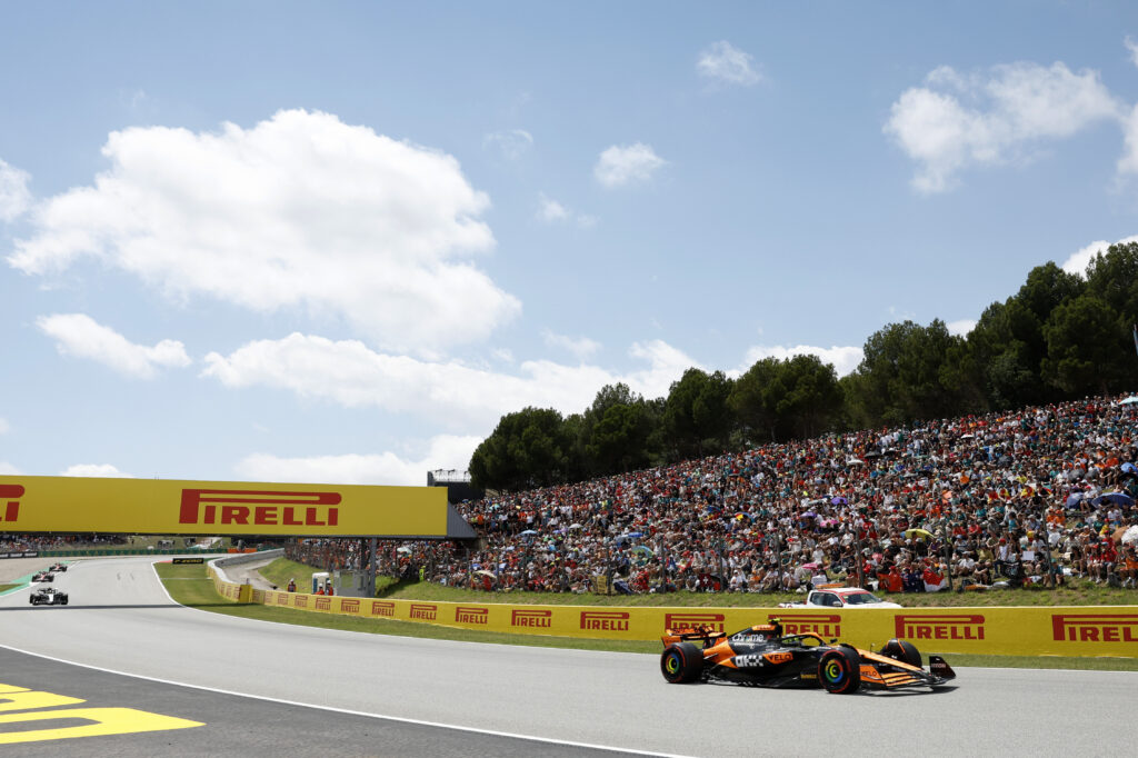 Statistics For The Dutch Formula One Grand Prix | Maltasport.mt