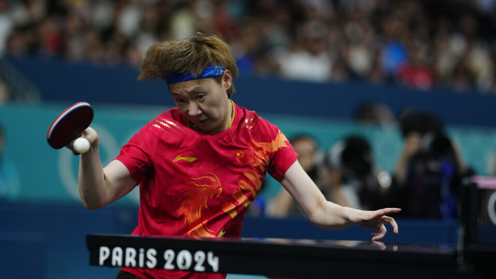 China Secures A Remarkable Clean Sweep By Clinching Victory In The Women'S Team Event China Secures A Remarkable Clean Sweep By Clinching Victory In The Women'S Team Event | Maltasport.mt