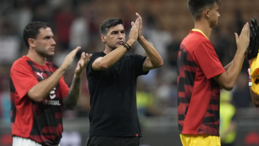 Parma vs. Milan: Rossoneri seeking first win at the Tardini