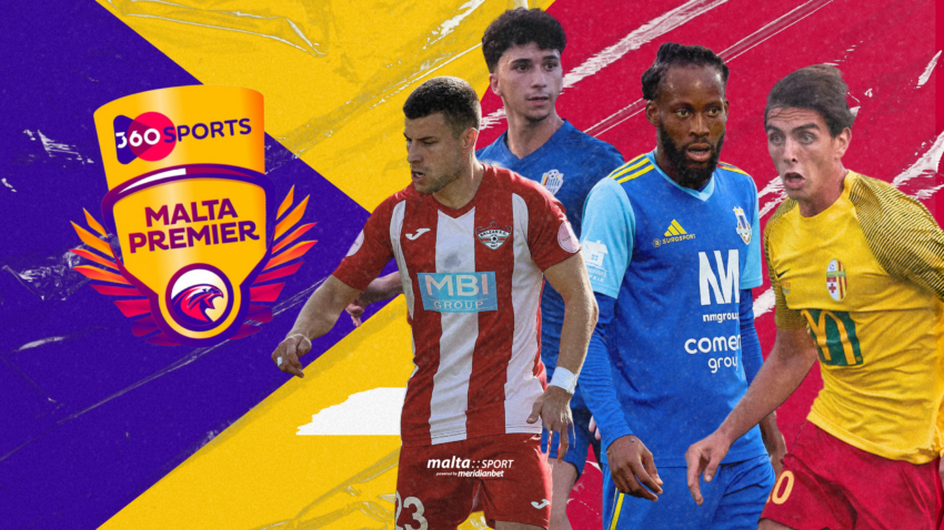 360 Sports Malta Premier League Premier preview – Match day 1