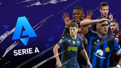 Inter start their title defence away at Genoa