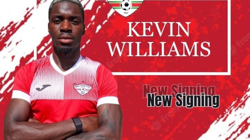 Balzan streghten squad with more foreign signings