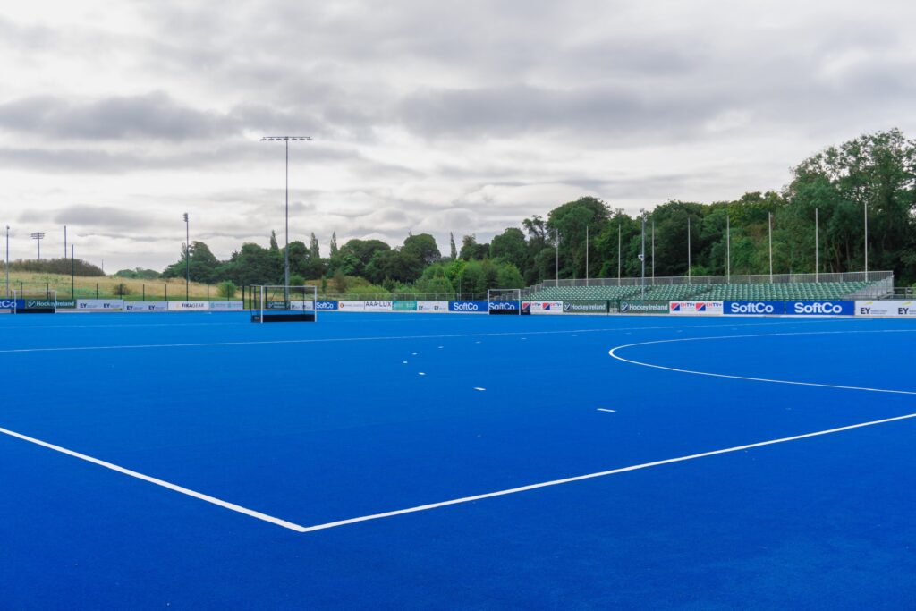 Malta Start Euro Hockey Commitments With Heavy Defeat | Maltasport.mt
