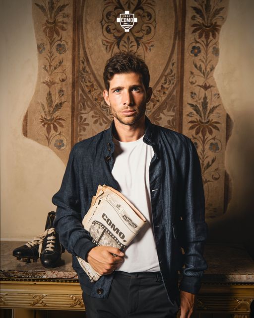 Como Confirms Signing Of Ex-Barcelona Midfielder Sergi Roberto | Maltasport.mt