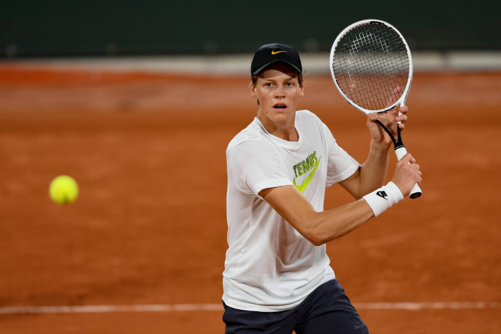 Sinner Reaches Semis In Cincinnati | Maltasport.mt