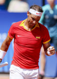 Nadal has decided to forgo participation in the U.S. Open and instead intends to make his return at the Laver Cup