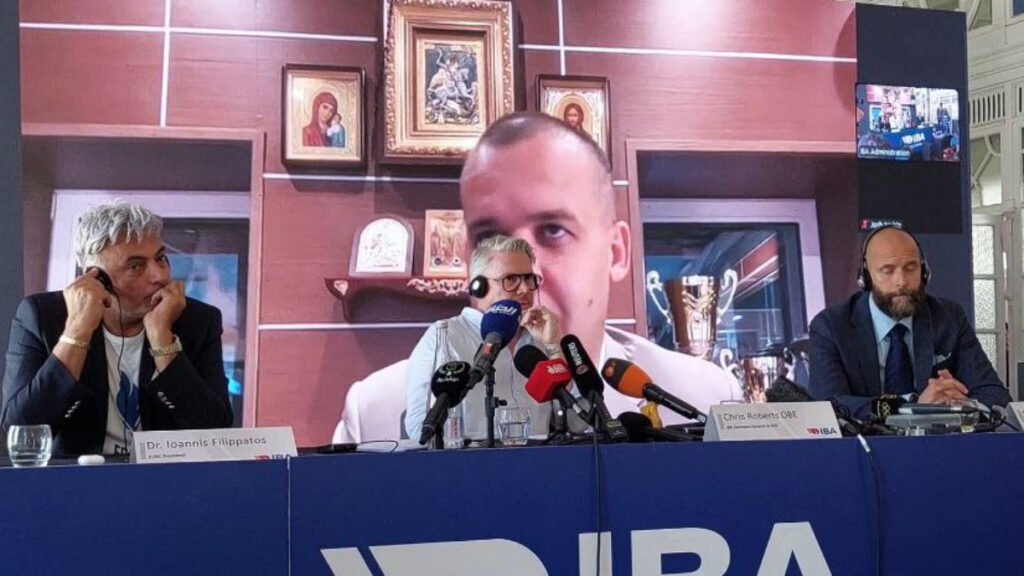 “They Are Men, Maybe Changes Were Made” | Maltasport.mt