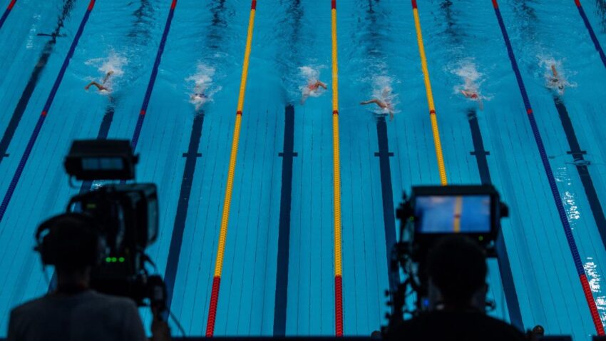 Paris 2024 set for record Paralympic coverage