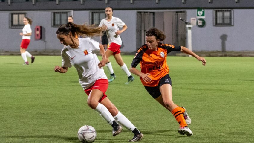Hibernians to face Mġarr on Saturday