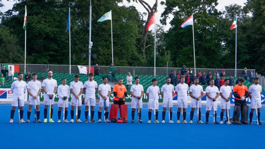 Thomas Degiovanni inspires Malta in smashing win