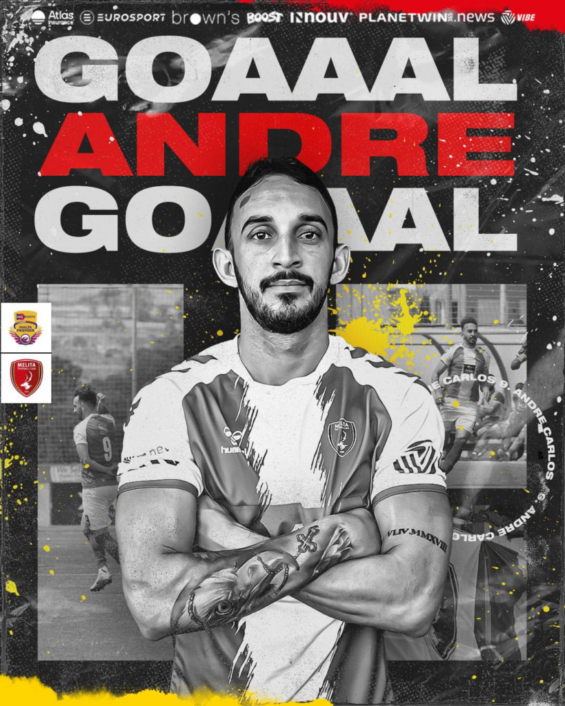 Newly Promoted Melita Remain Unbeaten Newly Promoted Melita Remain Unbeaten | Maltasport.mt